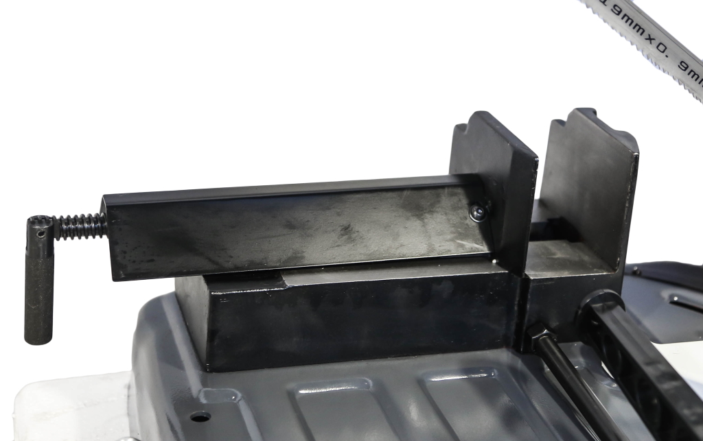 Ленточнопильный станок METAL MASTER BSM-150