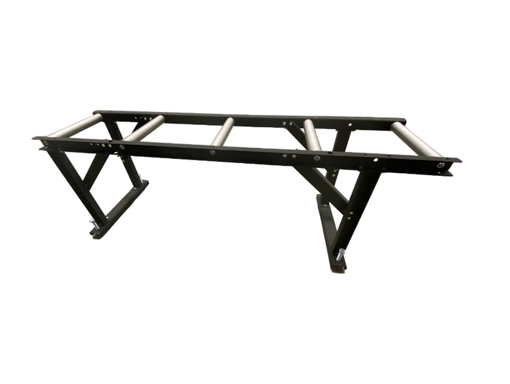 Рольганг модульный Metal Master МСП 380/2м h630‒700