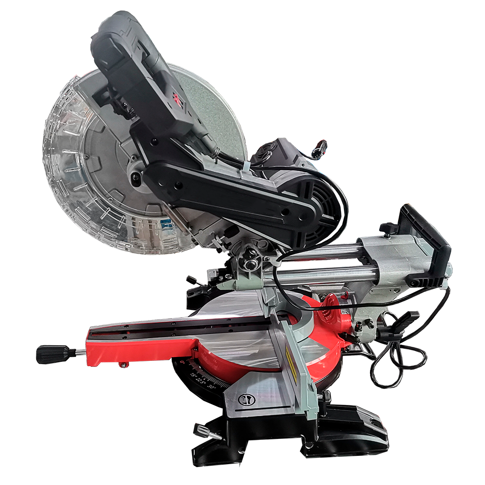 Торцовочная пила JIB 7305B-2