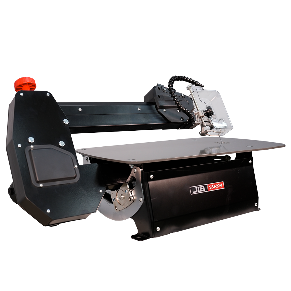 JIB SSA22V Лобзиковый станок