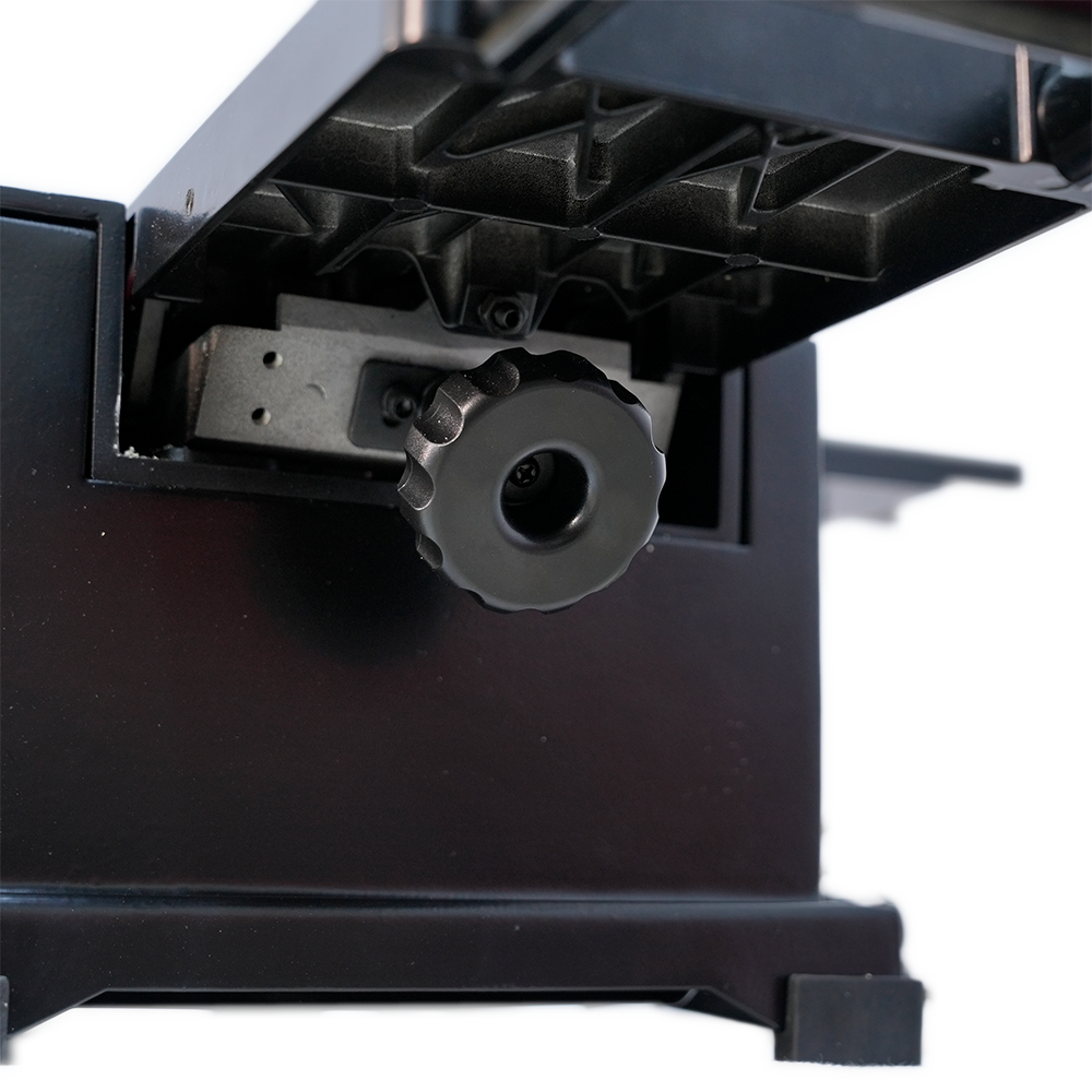 JIB 22104 Фуговальный станок