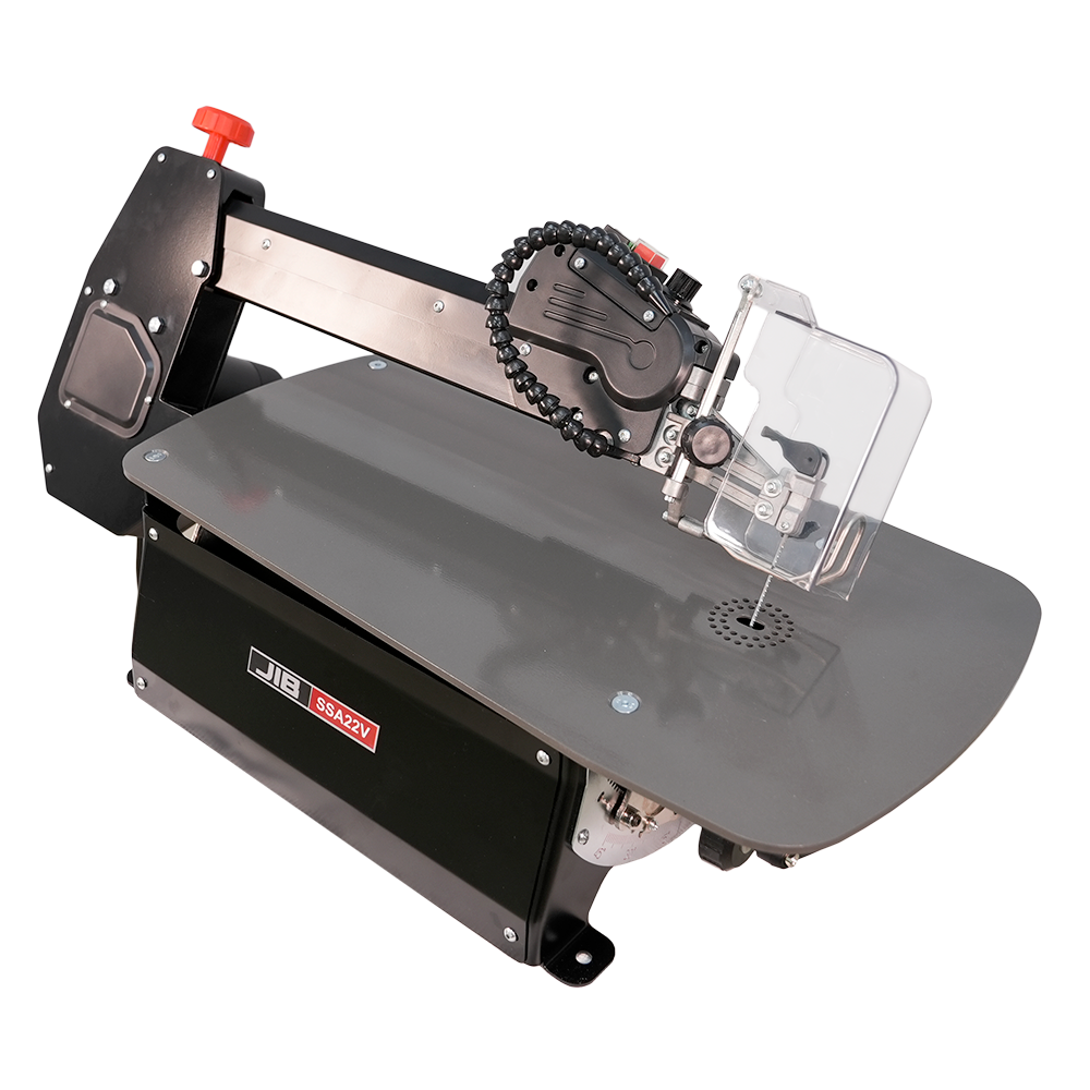 JIB SSA22V Лобзиковый станок