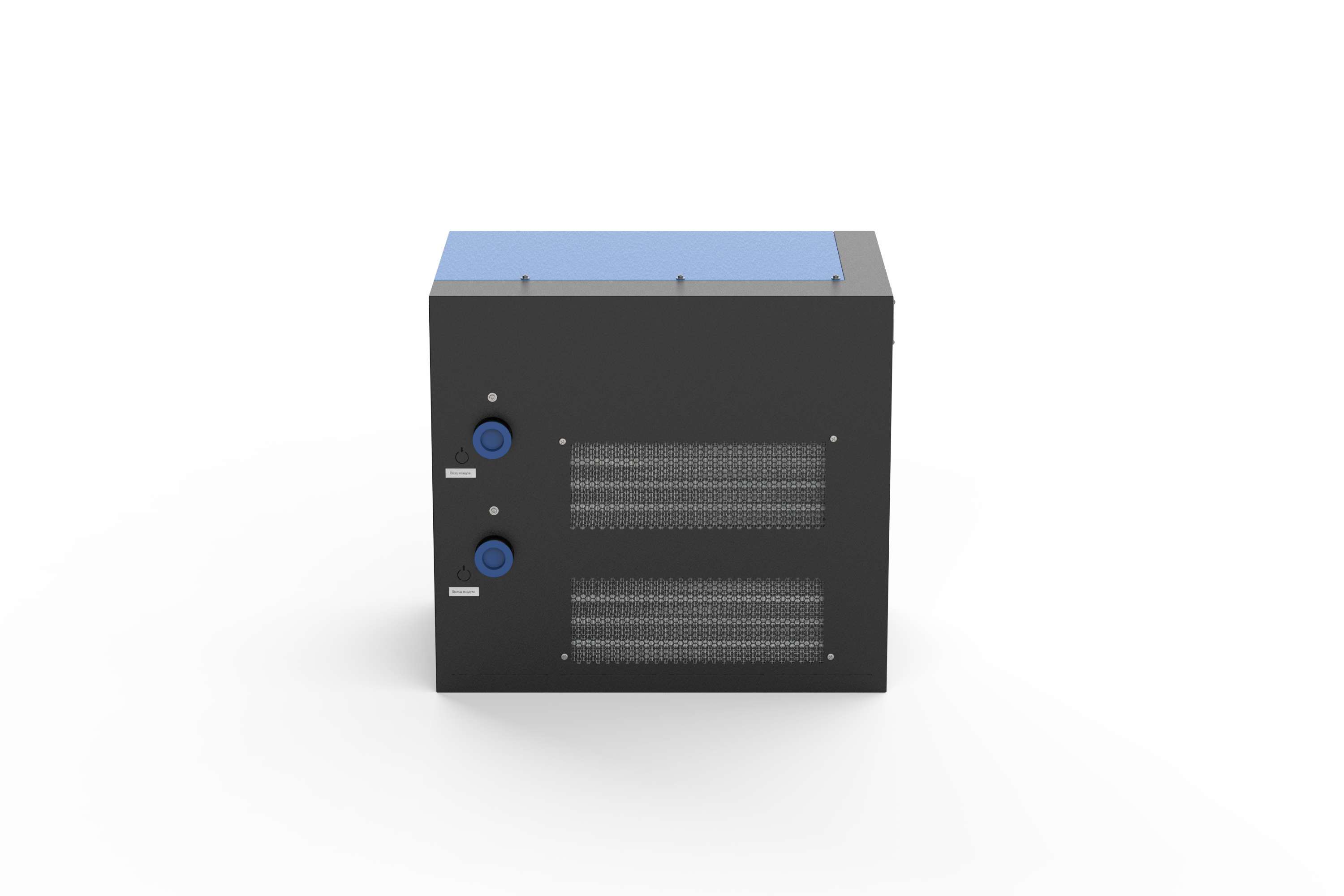Осушитель воздуха Dali CAAD-10.7