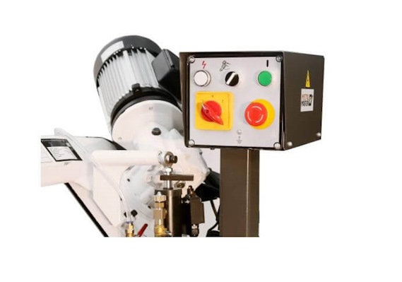Ленточнопильный станок Metal Master BSM-170 380V