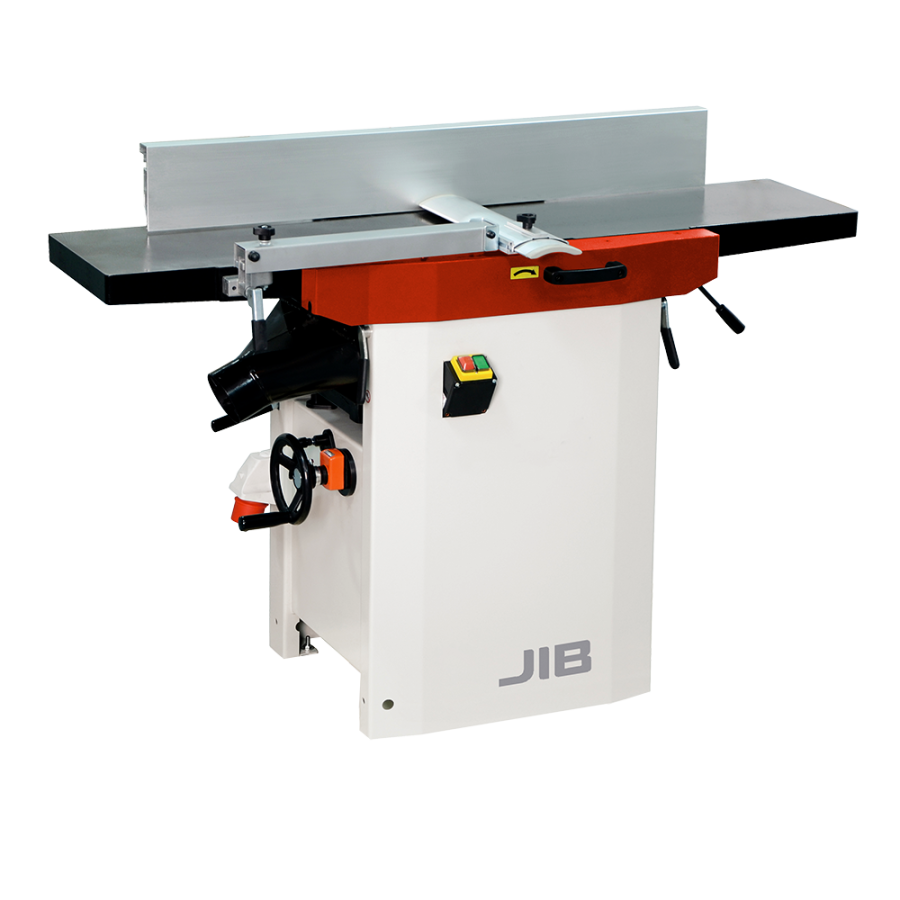 JIB PT310A (230В) Фуговально-рейсмусовый станок
