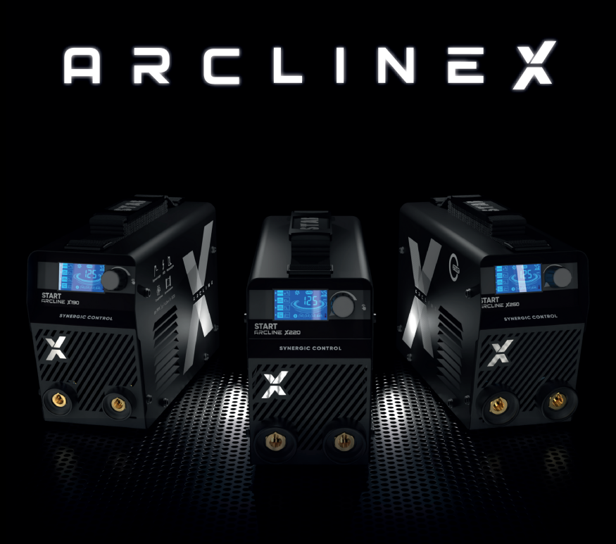 START ArcLine Х220 Сварочный инвертор 1STХ220