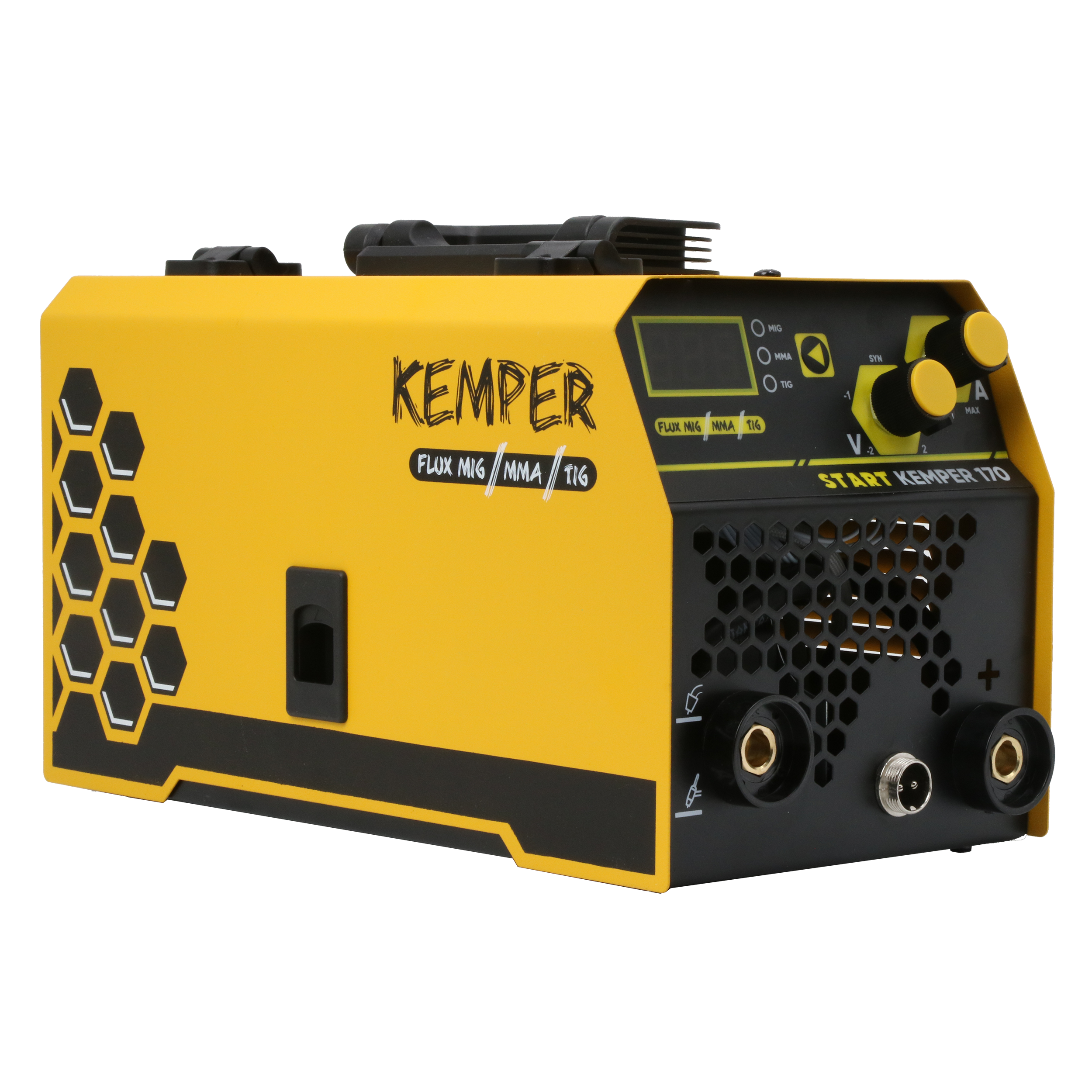 START KEMPER 170 Сварочный полуавтомат 2ST171