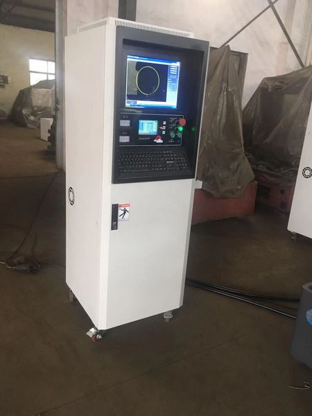 MetalTec DK 7750M Электроэрозионный многопроходной проволочно-вырезной станок