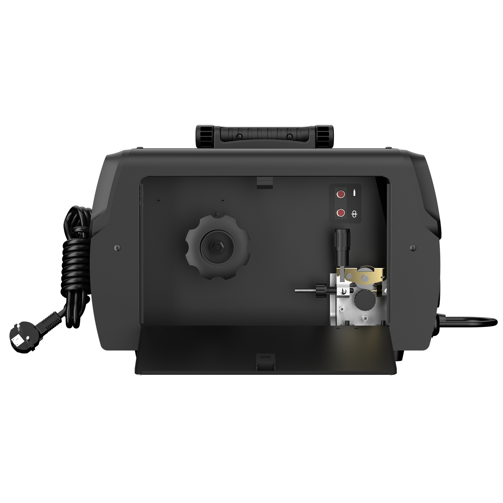 START technoMIG 200 DP Сварочный полуавтомат 2W200TDP
