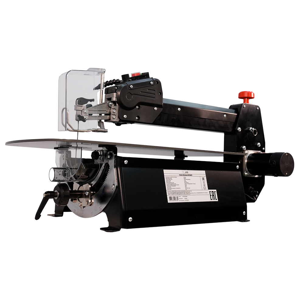 JIB SSA22V Лобзиковый станок