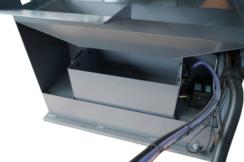 Ленточнопильный полуавтоматический станок Metal Master BSM-330 SAF