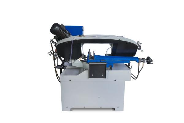 MetalTec BS 270 SA полуавтомат ленточнопильный 