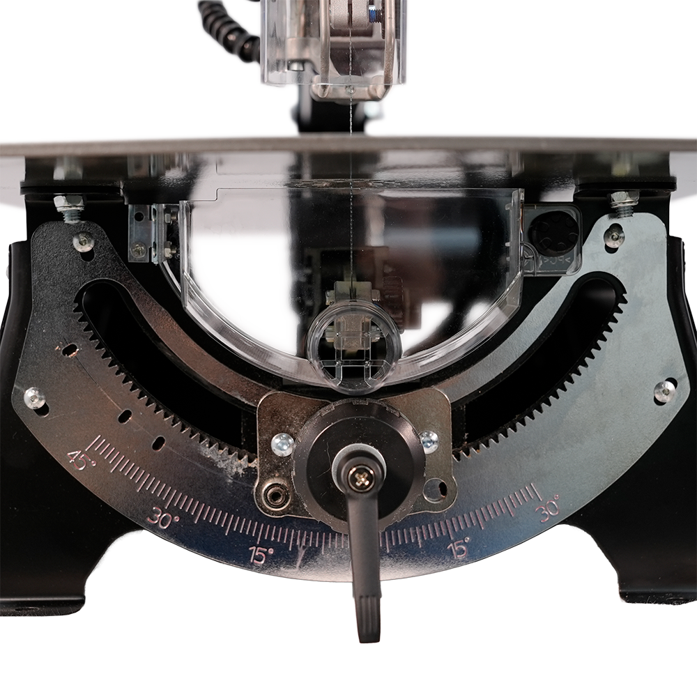 JIB SSA22V Лобзиковый станок