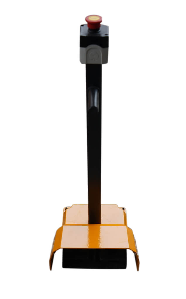Зиговка электромеханическая ISITAN IKMP 1,2