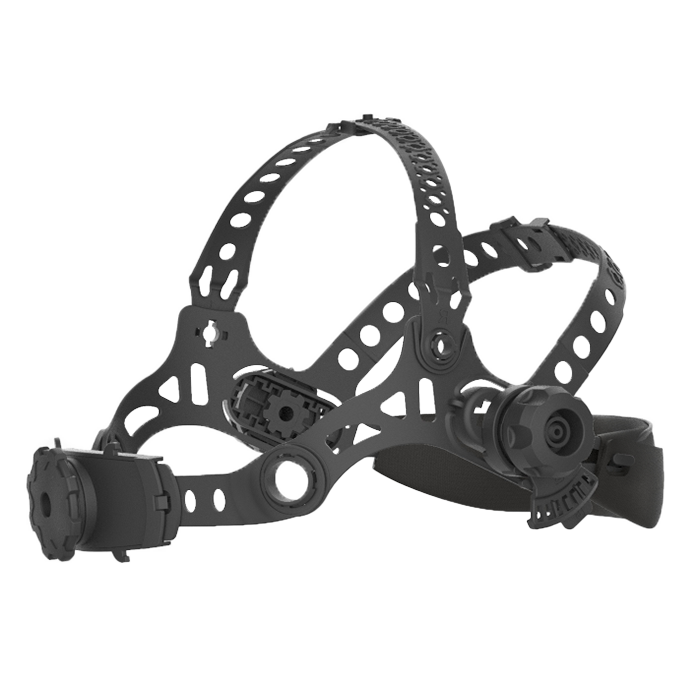 Маска сварщика хамелеон BLACK MASK АСФ 100 51ST100