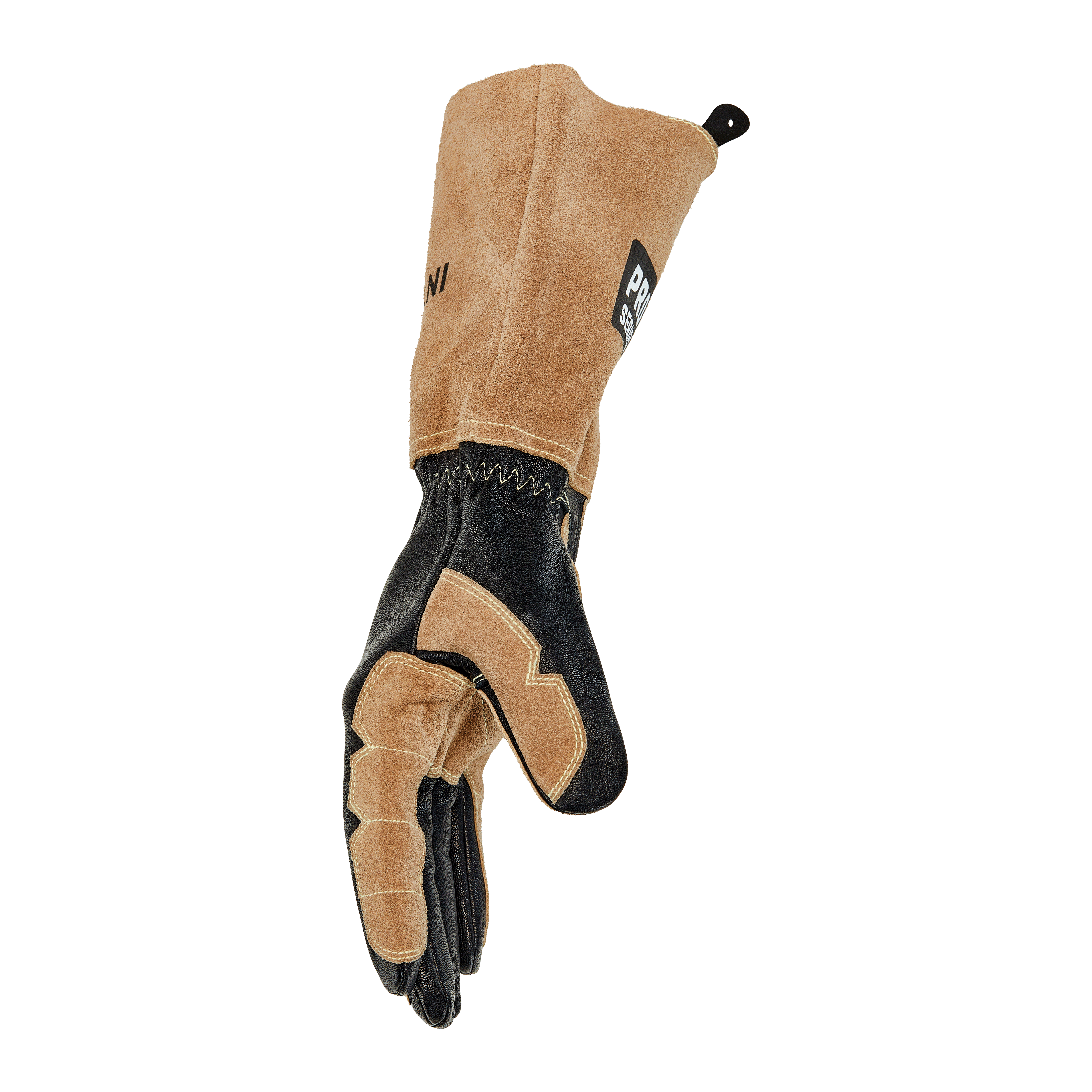 START URBANI STG3100, Краги из спилка и кожи (100)