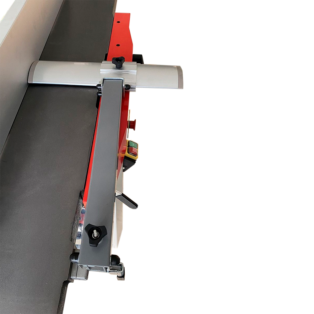 JIB PT310A (230В) Фуговально-рейсмусовый станок