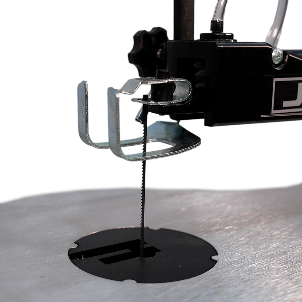 JIB SSA16LV Лобзиковый станок