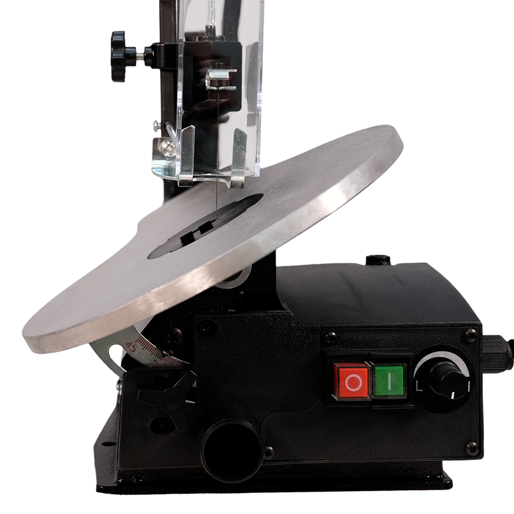 JIB SSA16LV Лобзиковый станок