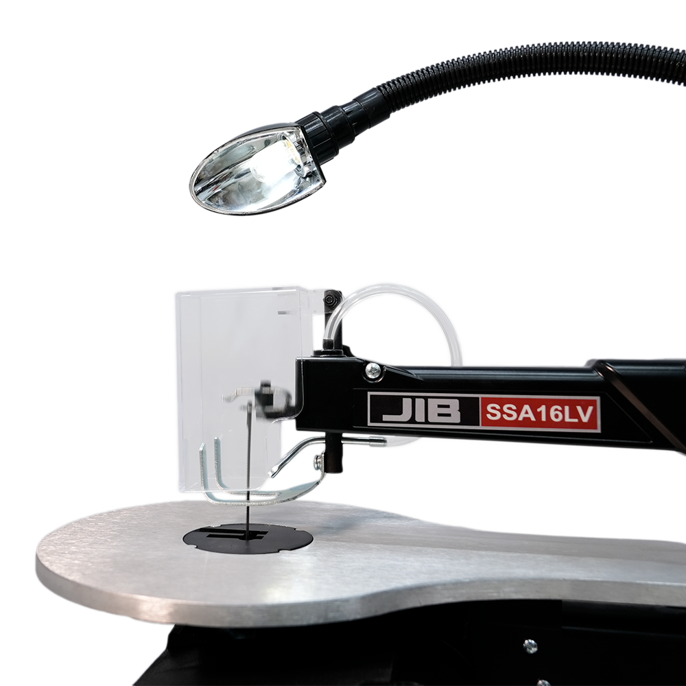 JIB SSA16LV Лобзиковый станок
