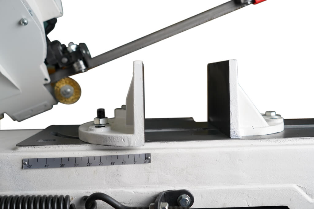 Ленточнопильный станок METAL MASTER BSM-712K B20 220V