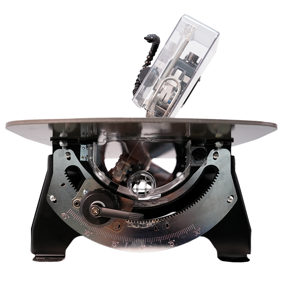 JIB SSA22V Лобзиковый станок