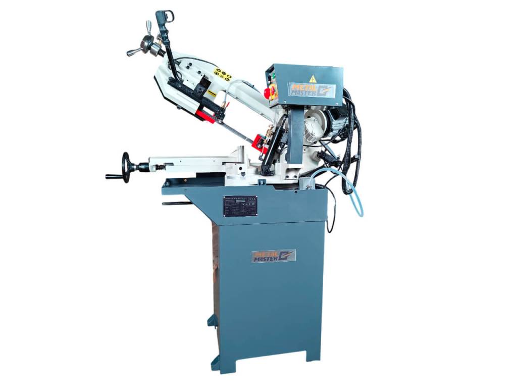 Ленточнопильный станок Metal Master BSM-170 380V
