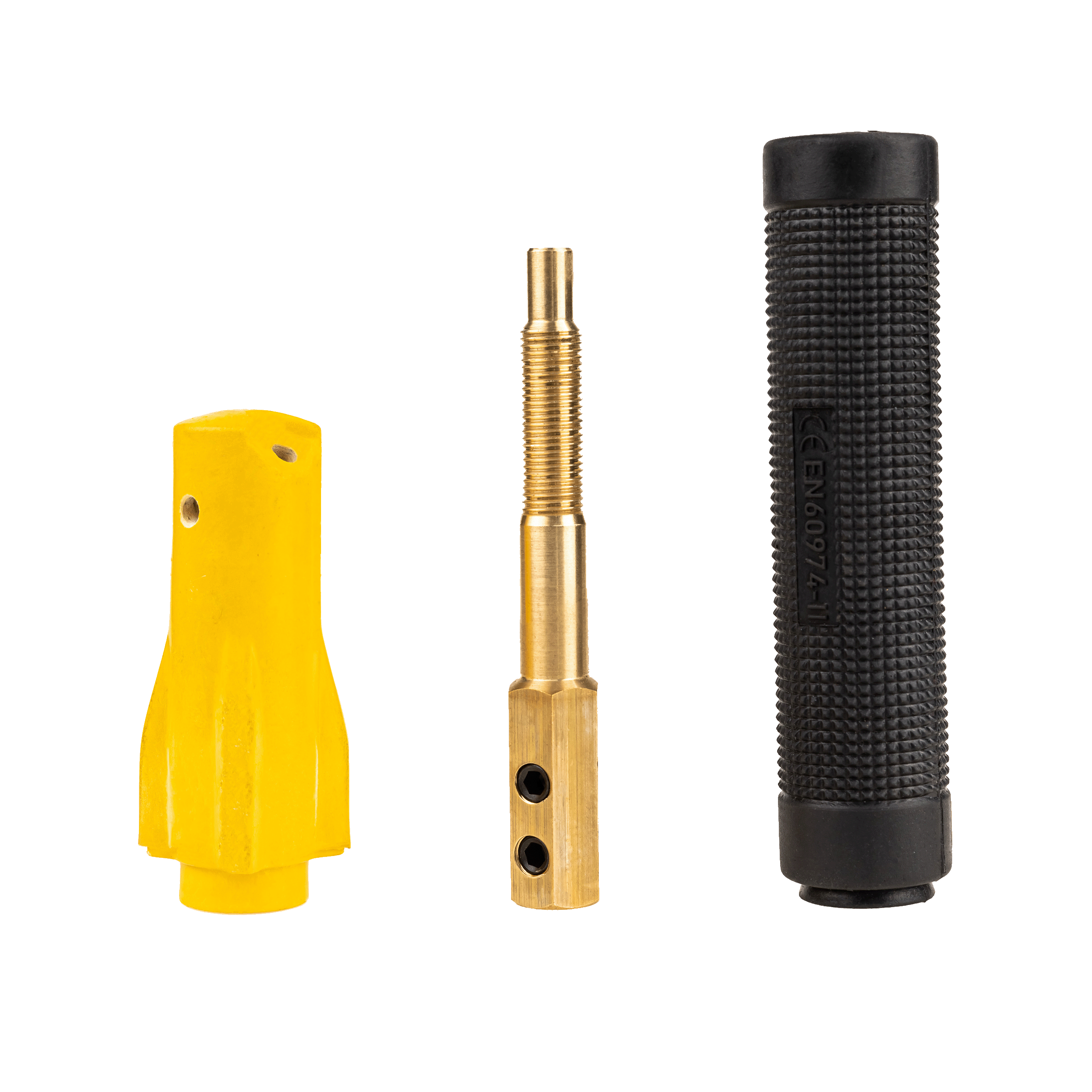 Электрододержатель KWIK HANDY STYLE 400 (400А) (20) SP400HS