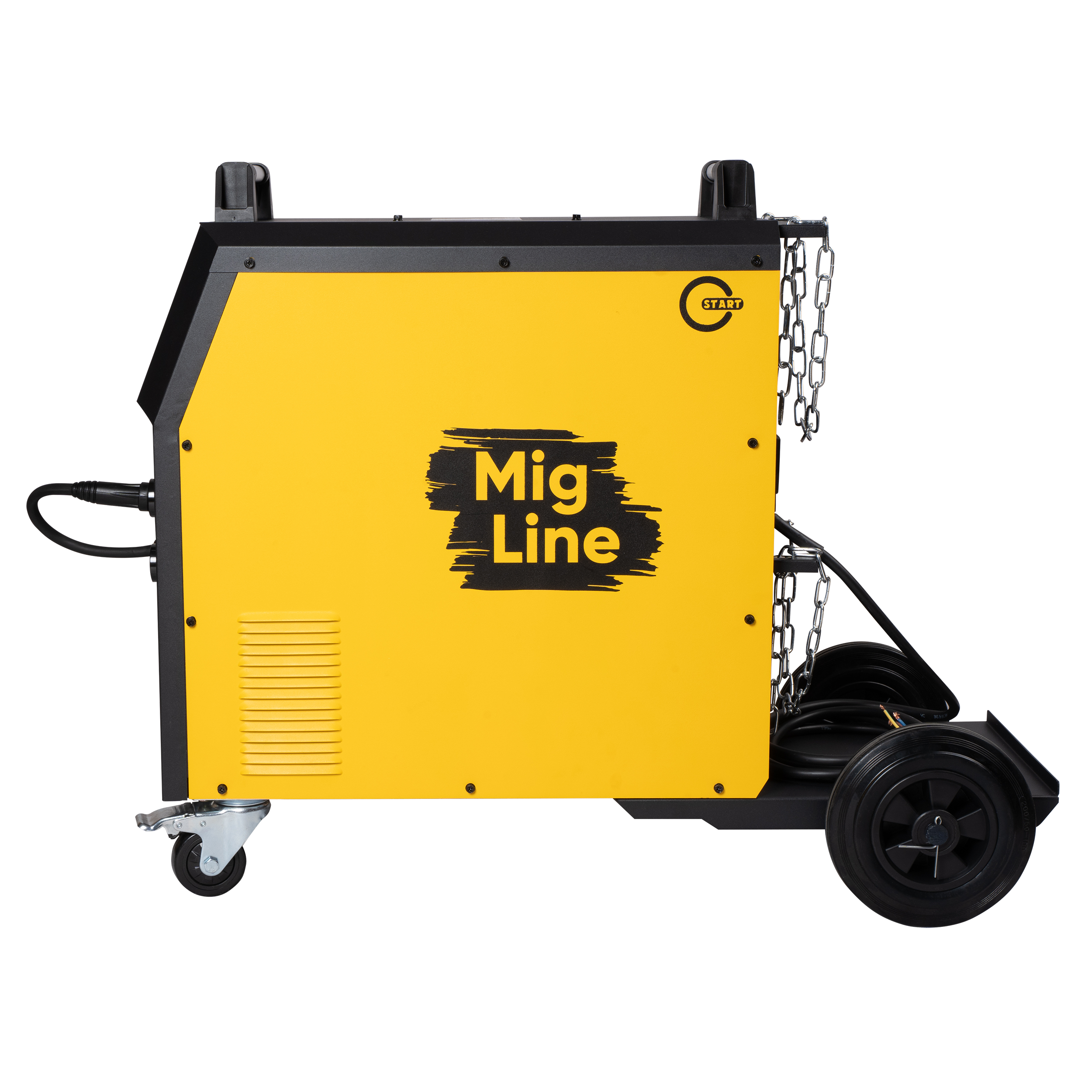 START MigLine 330 Сварочный полуавтомат 2ST330