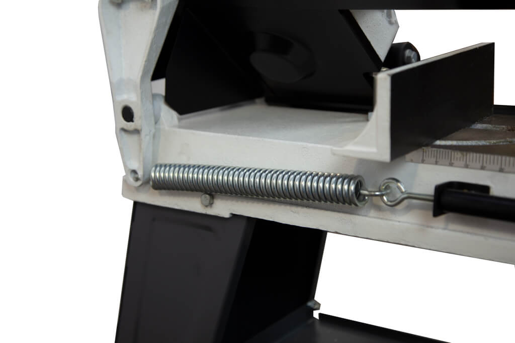 Ленточнопильный станок METAL MASTER BSM-115