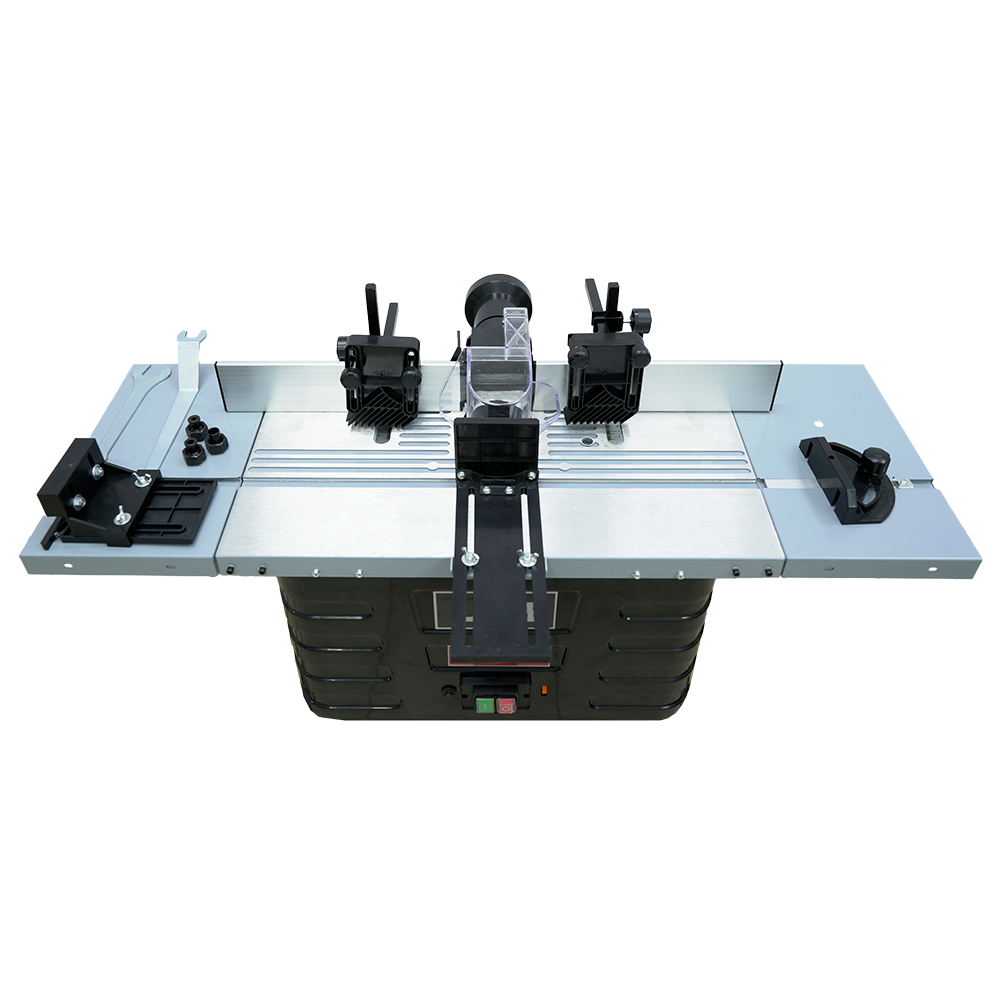 Фрезерный станок JIB VSM-50