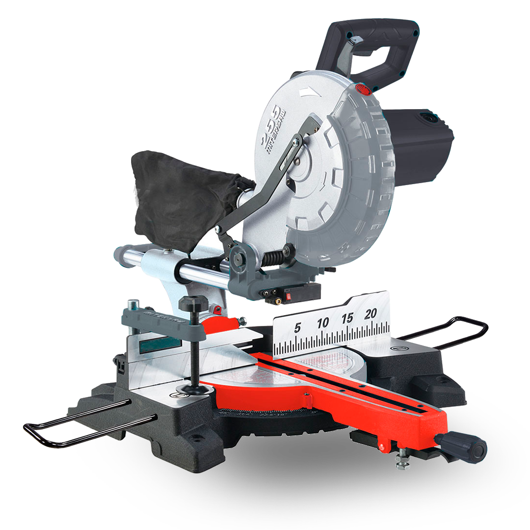 JIB 7255G Торцовочная пила