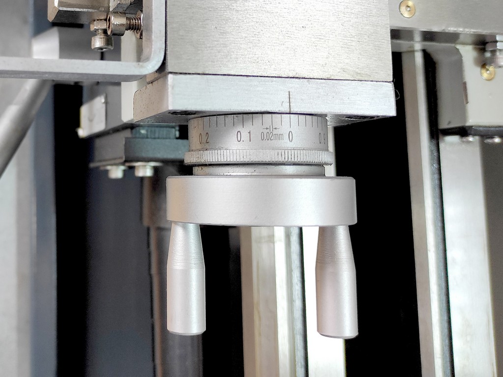 Станок токарный настольный Metal Master MML 1830V