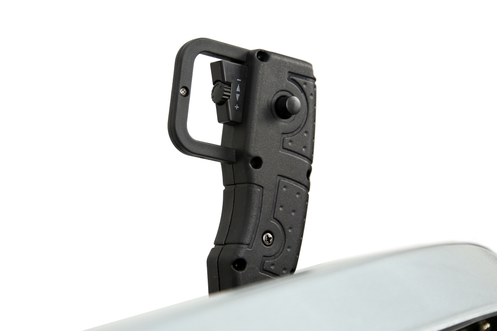 Ленточнопильный станок METAL MASTER MDL-125