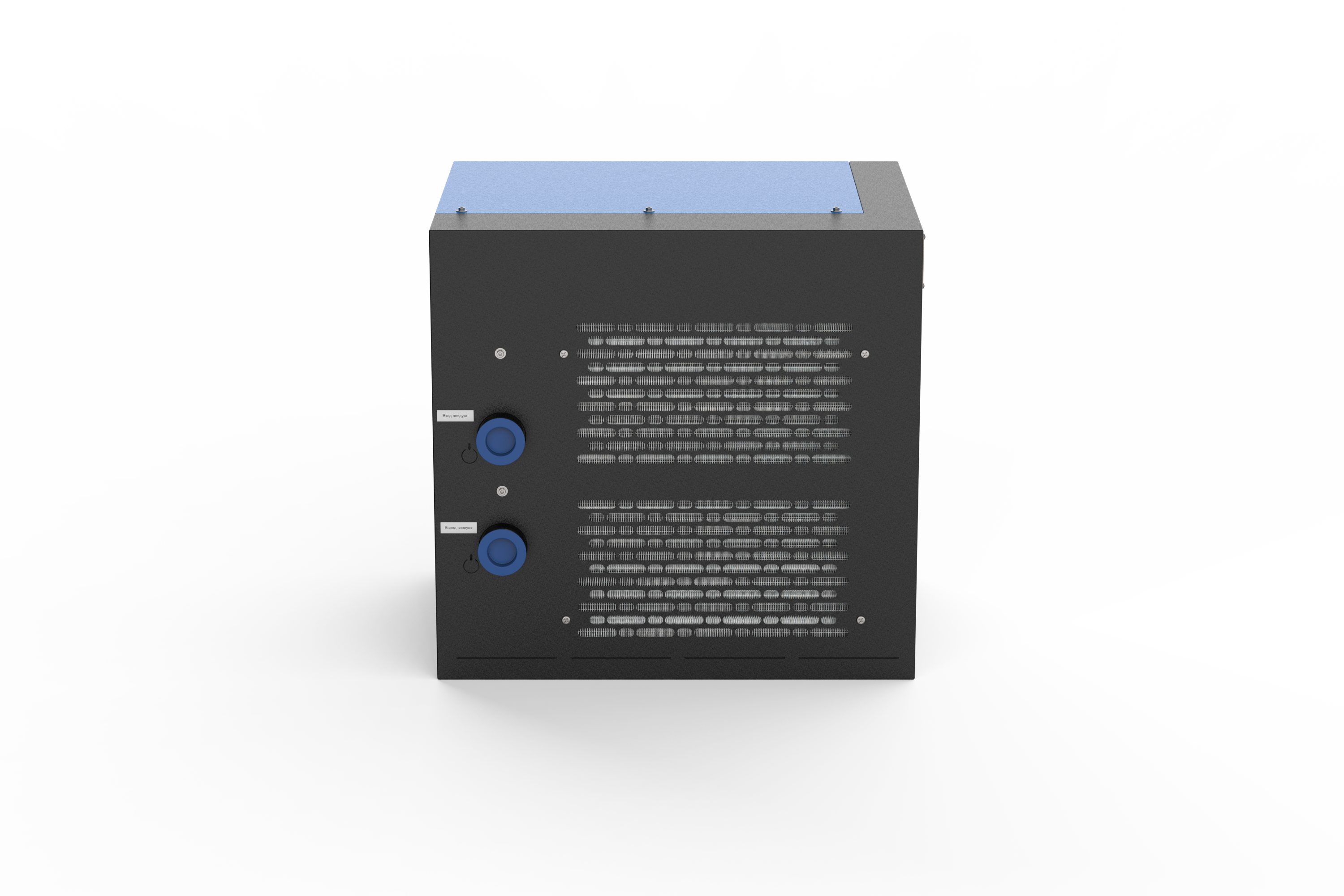 Осушитель воздуха Dali CAAD-6.5
