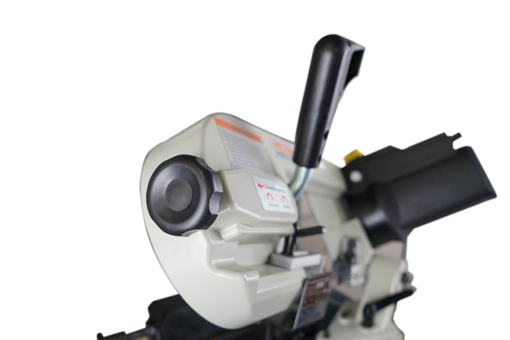 Ленточнопильный станок METAL MASTER BSM-125 VARIO