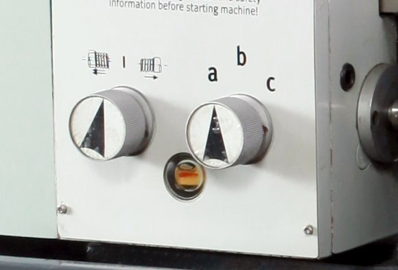 Токарный станок с вариатором MML 280X700 V (2870V)