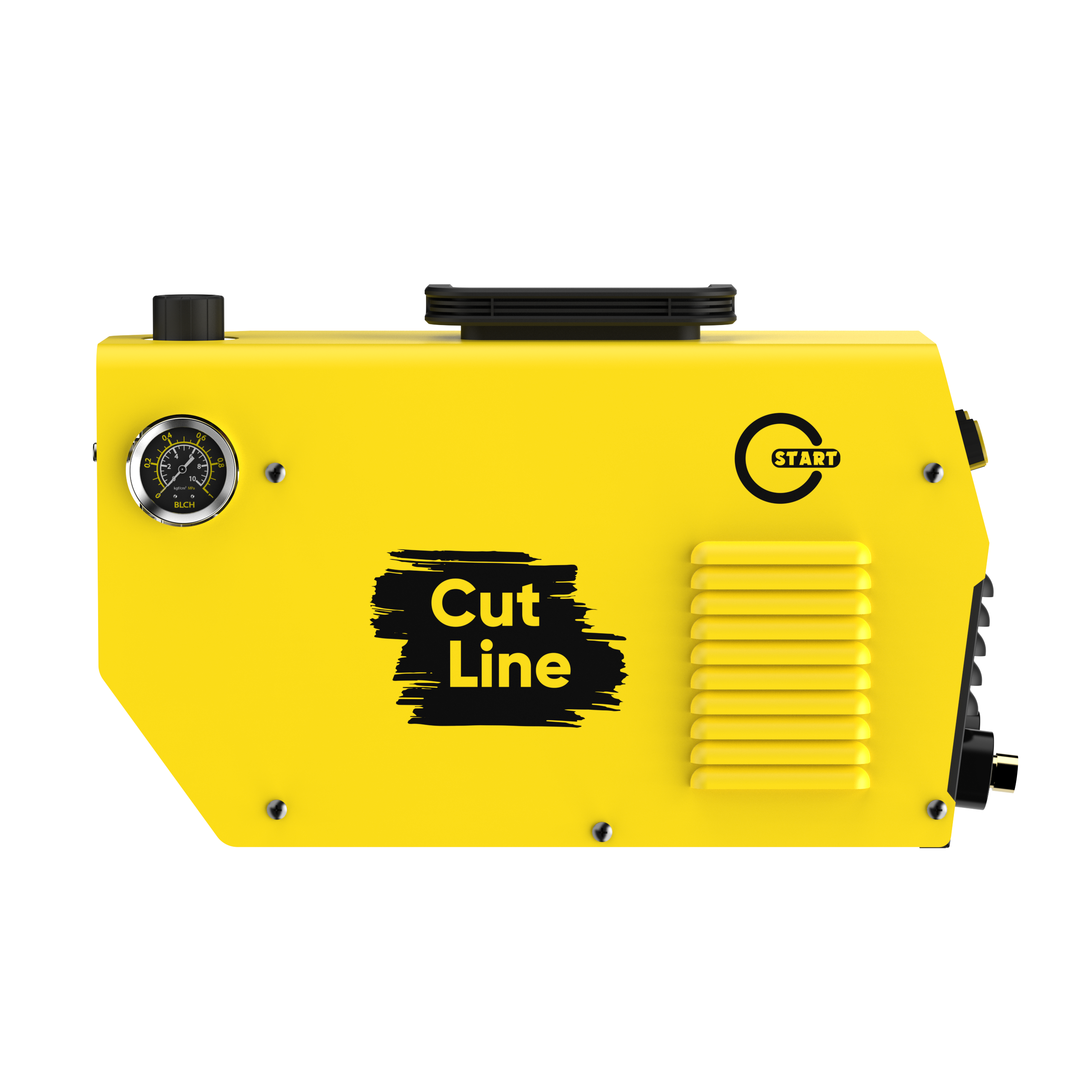 START CutLine 40 Установка воздушно-плазменной резки 5ST41