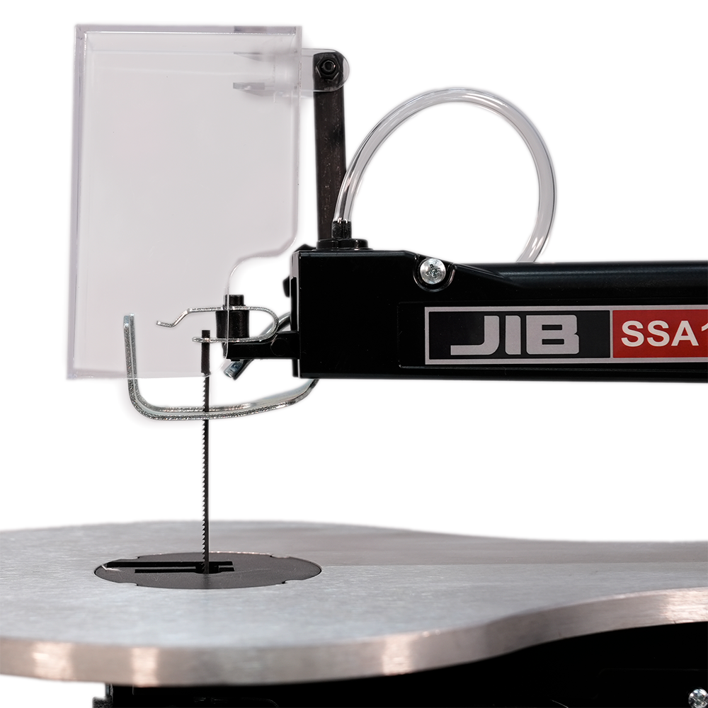 JIB SSA16LV Лобзиковый станок