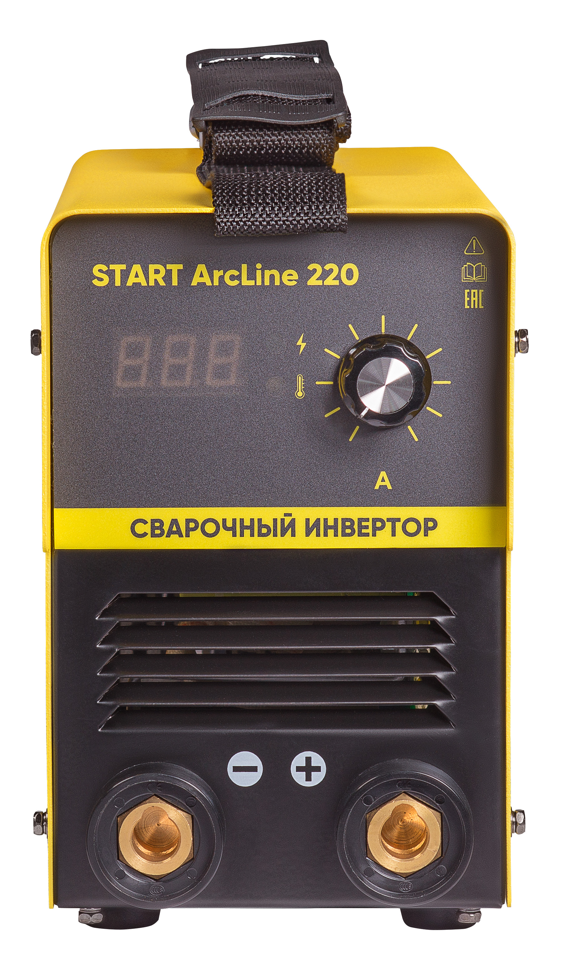 START ArcLine 220 Сварочный инвертор 1ST220