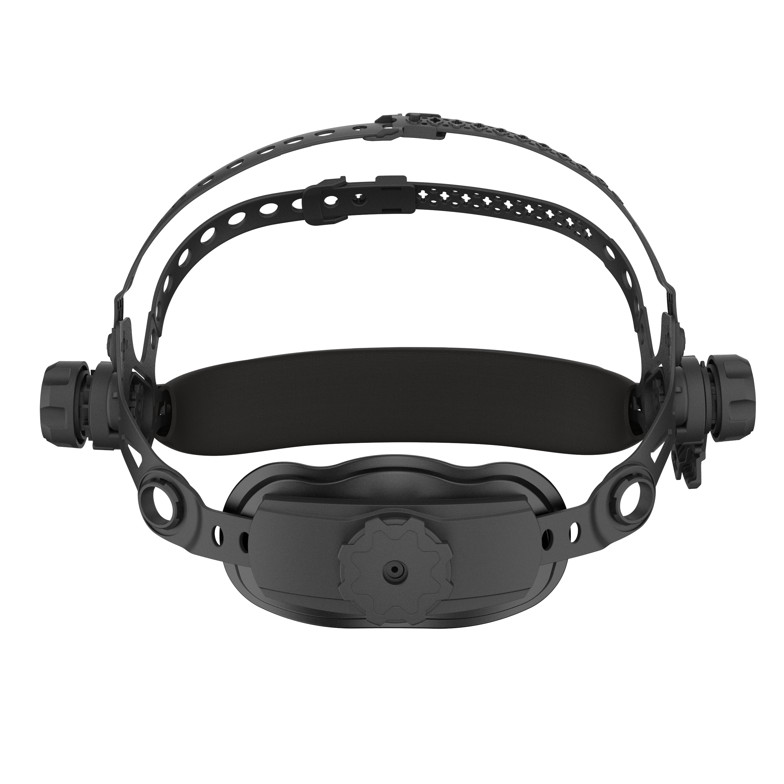 Маска сварщика хамелеон BLACK MASK АСФ 777 51ST777