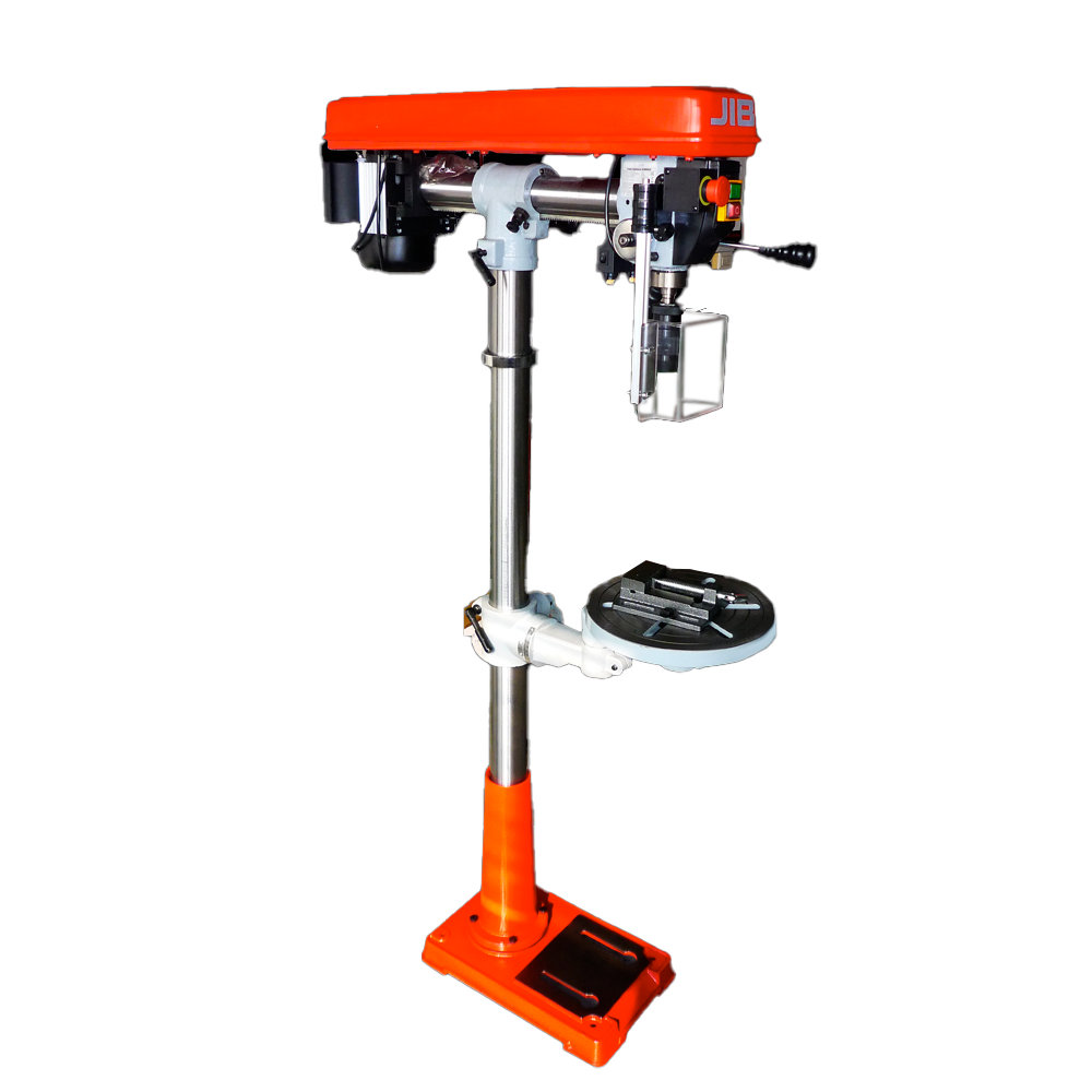 JIB RDP86016F Сверлильный станок