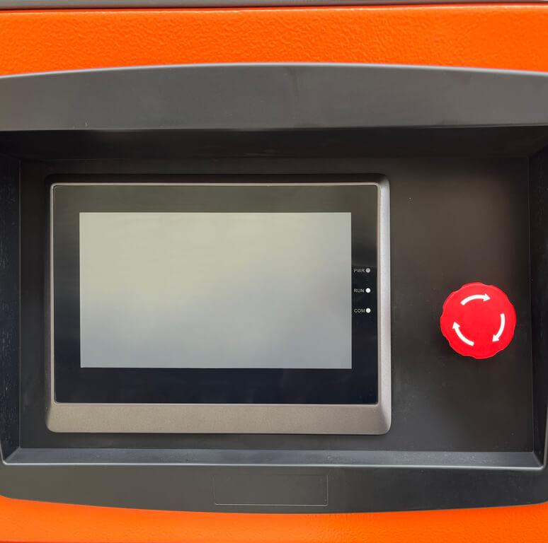 Винтовой компрессор с прямым приводом Metal Master MC 22-10 INVERTER