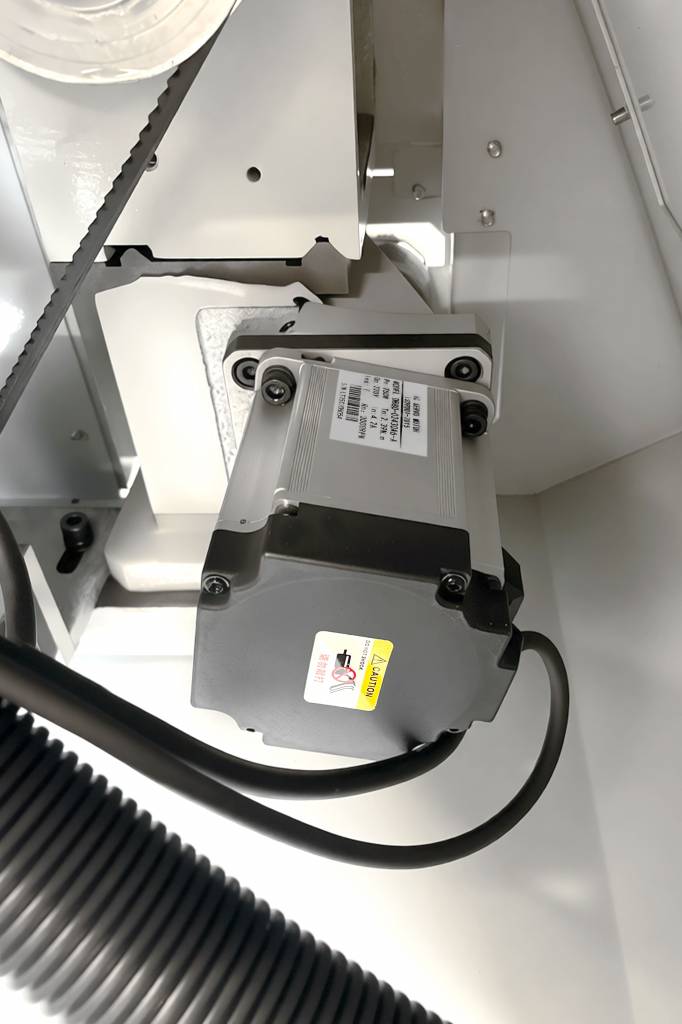 Станок токарный с ЧПУ Metal Master TurnMaster 2140 AB4