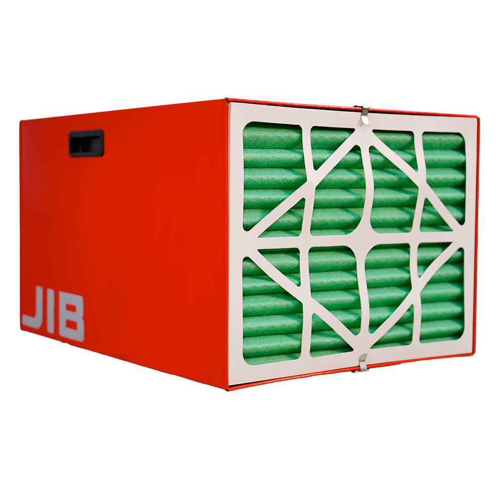 JIB Система фильтрации воздуха JIB AF25A