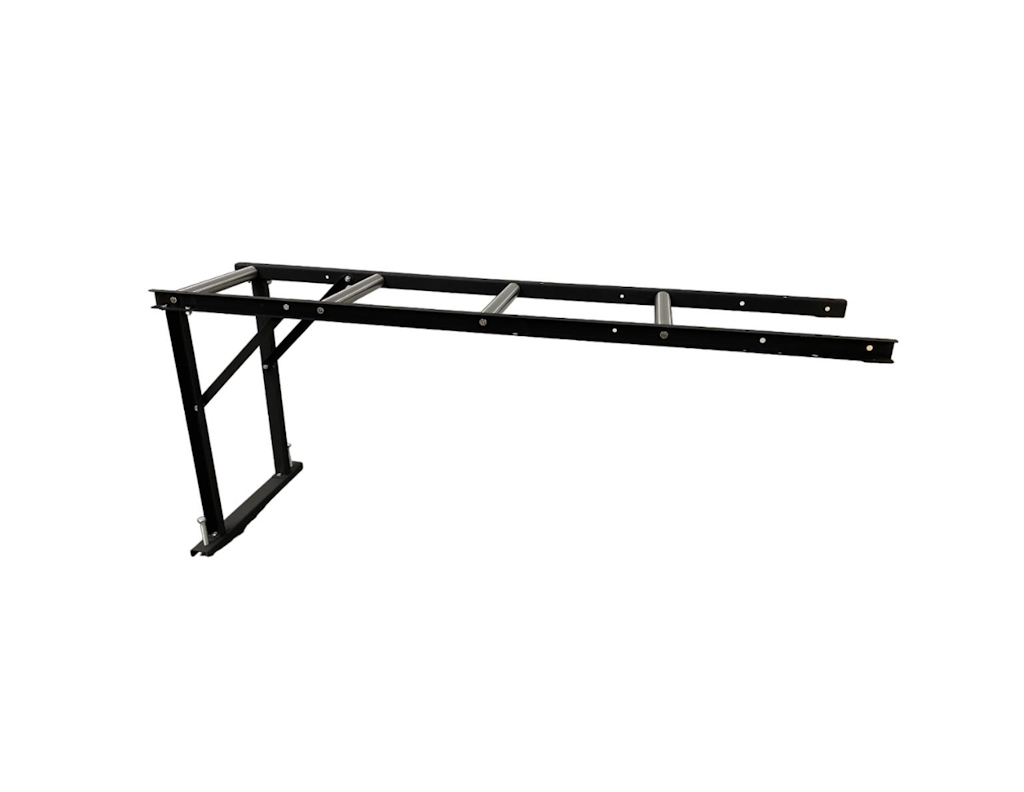 Рольганг модульный MetalMaster МКГ 380/2м h550‒650
