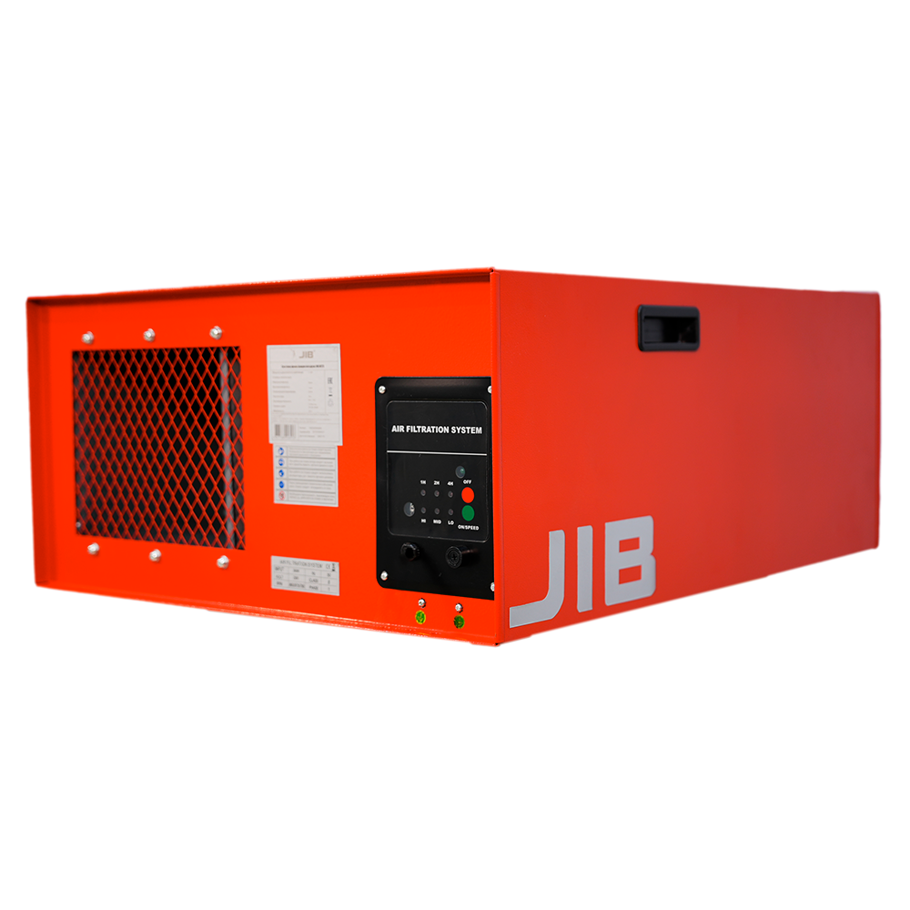 JIB Система фильтрации воздуха JIB AF25