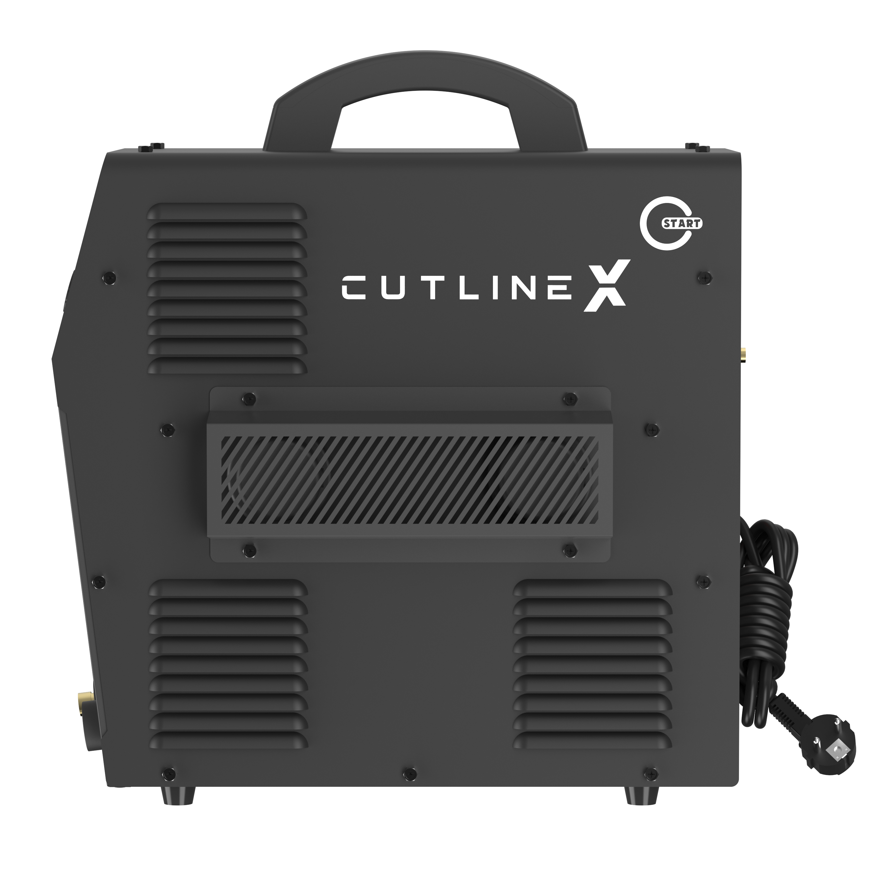 START CutLine X40C Установка воздушно-плазменной резки 5ST40С