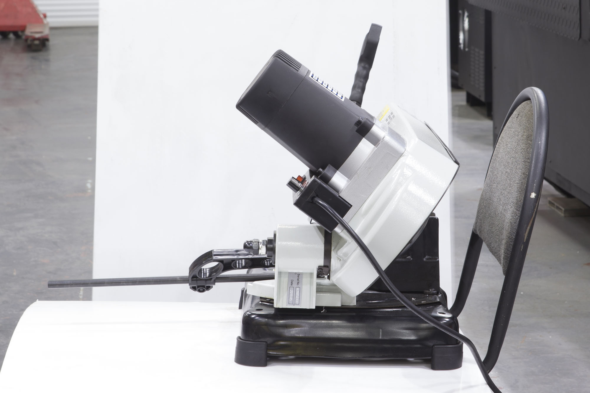 Станок ленточнопильный Stalex BS-150