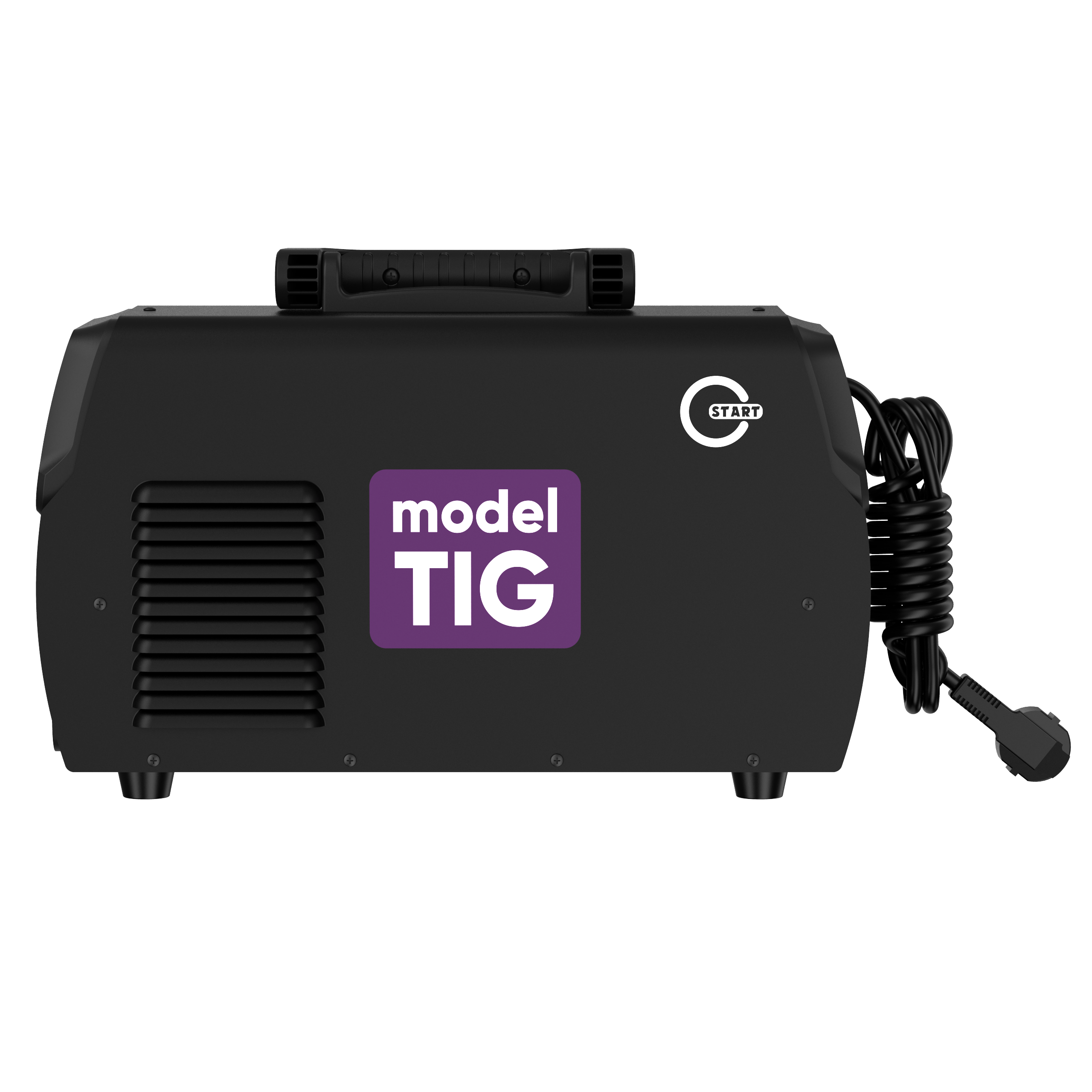 START modelTIG 205 AC/DC TIG PULSE Установка аргонодуговой сварки 3W205AP